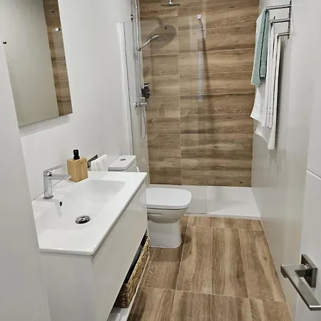 Atico Costa De La Luz * Conil De La Frontera