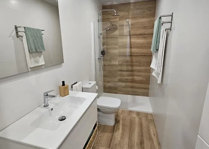 Atico Costa De La Luz