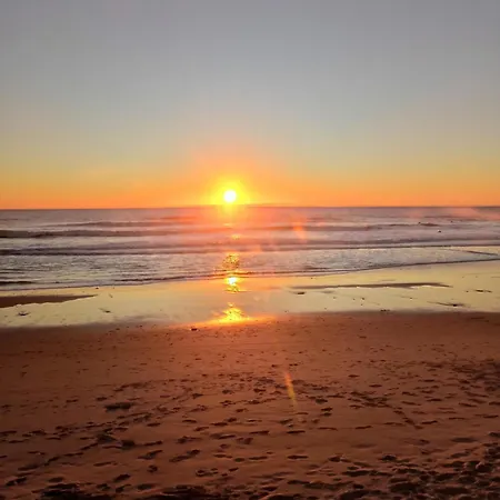 ático Costa De La Luz Appartamento Conil De La Frontera