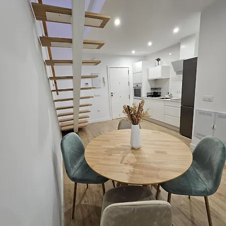 ático Costa De La Luz * Conil De La Frontera