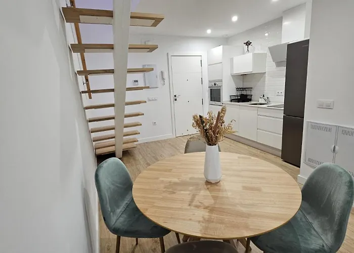 Atico Costa De La Luz * 科尼尔-德拉弗龙特拉