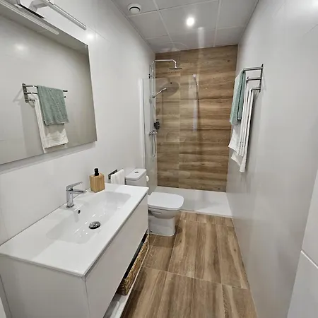 Atico Costa De La Luz