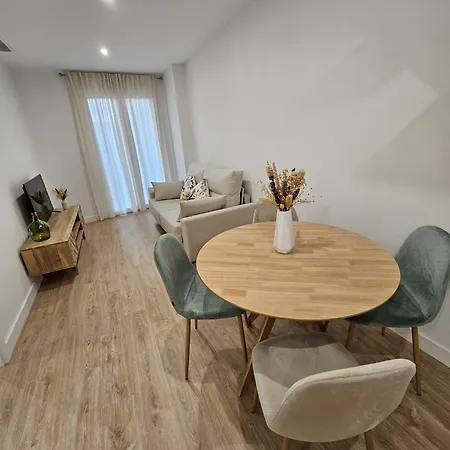 Atico Costa De La Luz Apartmán Conil De La Frontera
